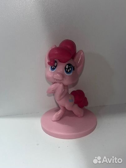 My Little Pony sweet box