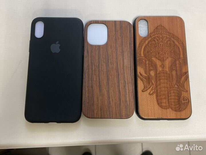 Чехлы на iPhone X, Xs, 11 pro, 12 mini, 13, 13pro