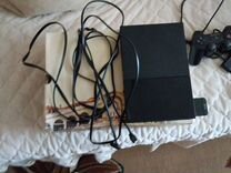 Sony PS2