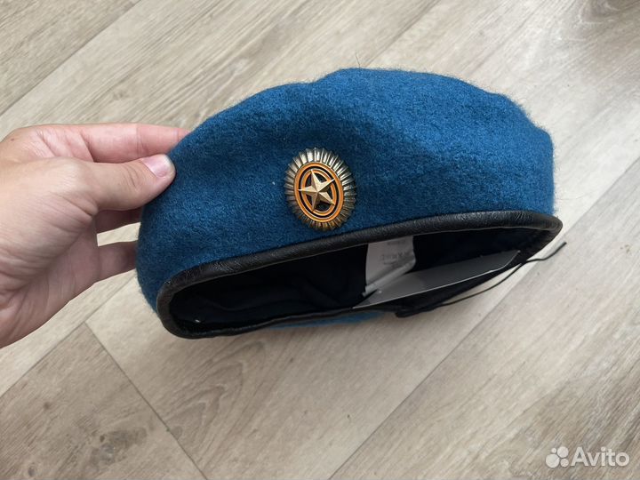 Берет военный