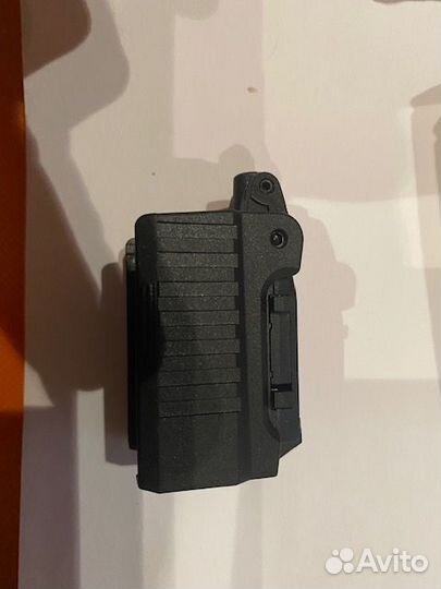 Лазерный прицел lambul, тактический Красный прицел