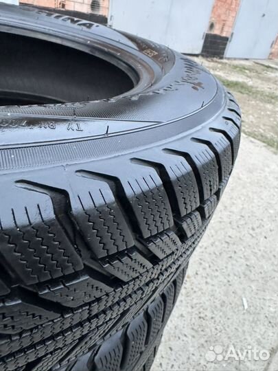 Bridgestone Blizzak Ice 185/65 R15 88T