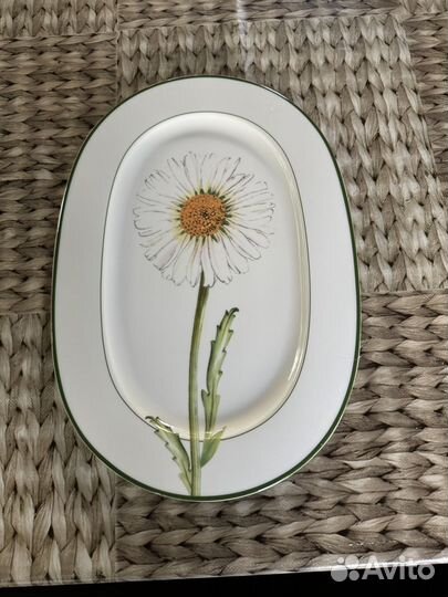 Посуда Villeroy & Boch flora