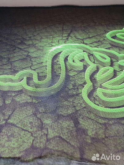 Коврик для мыши Razer Control