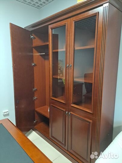 Мебель директора руководителя Министеро