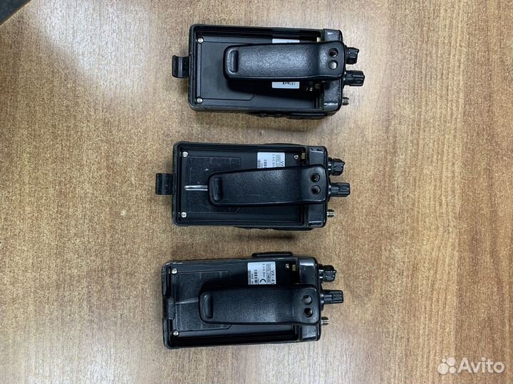 Радиостанция Vertex Standard VX-414-2-5