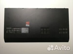 Крышка отсека HDD, RAM Lenovo Ideapad G580, G585