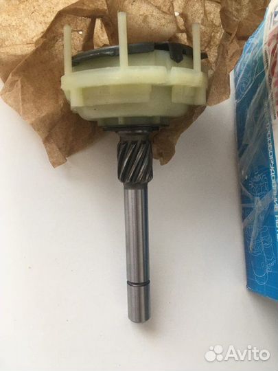 Редуктор стартера Ваз 2110