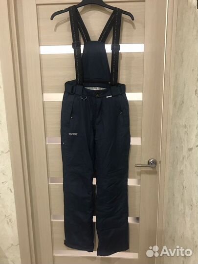 Горнолыжный костюм