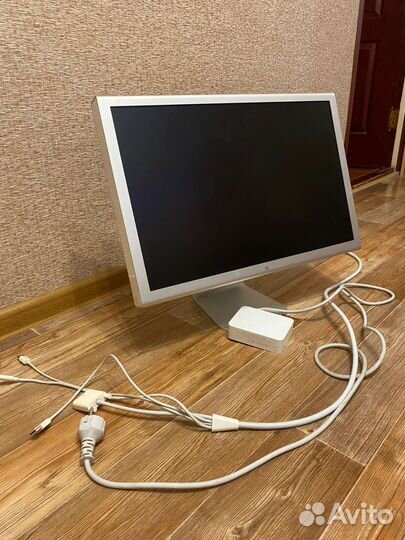 Монитор Apple