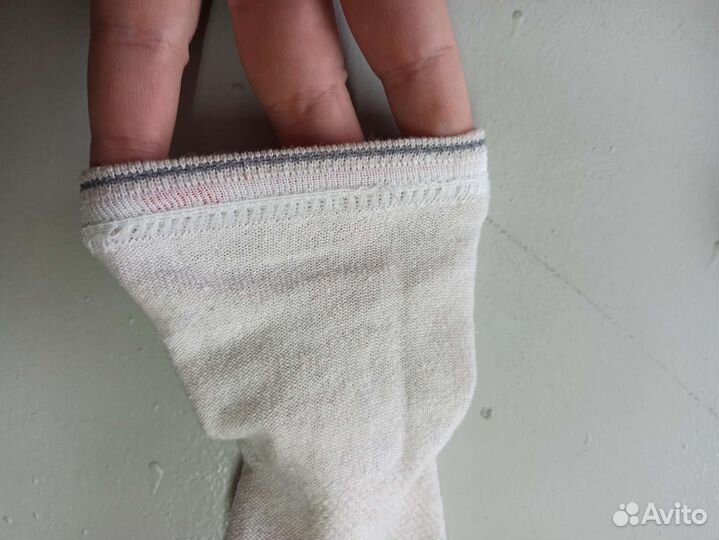 Носки мужские спортивные износостойкие