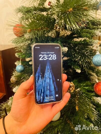 iPhone 12 mini, 64 ГБ