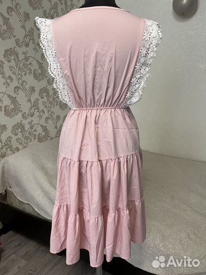 Сарафаны и платья летние