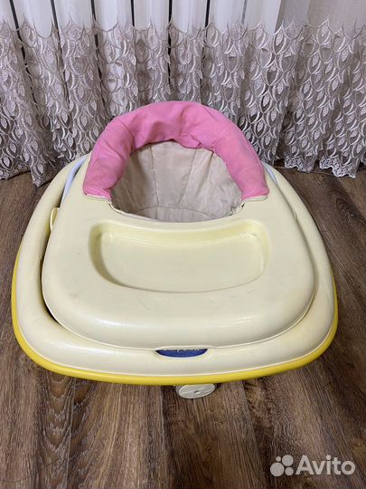 Ходунки детские