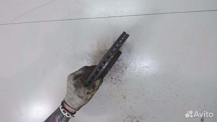 Диск тормозной Opel Vectra B, 1999