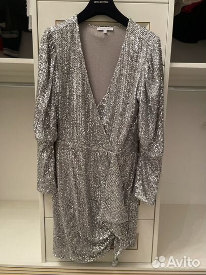 Платье patrizia pepe