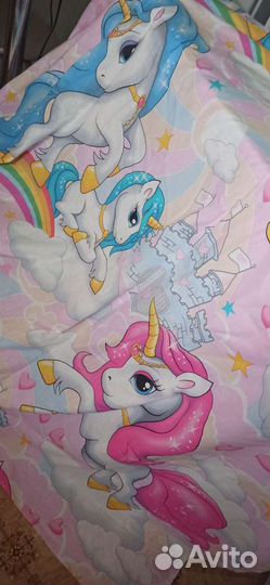 Постельное белье хлопок поплин