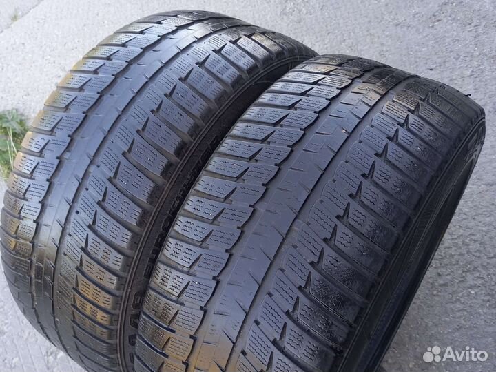 Falken Eurowinter HS-449 245/45 R17