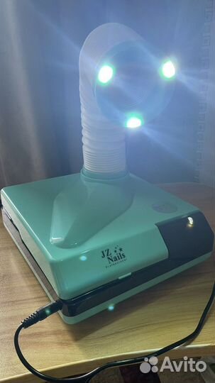 Материалы для маникюра