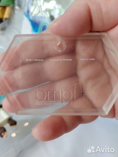 Фигурка Линк из The Legend of Zelda Skyward Sword