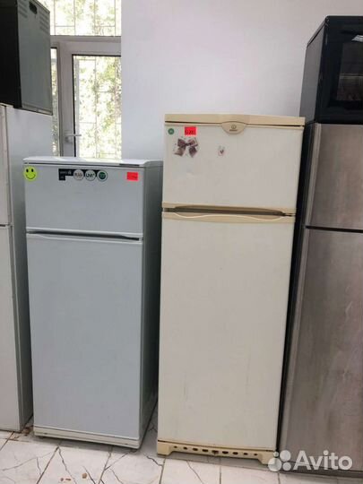 Холодильник бу с гарантией
