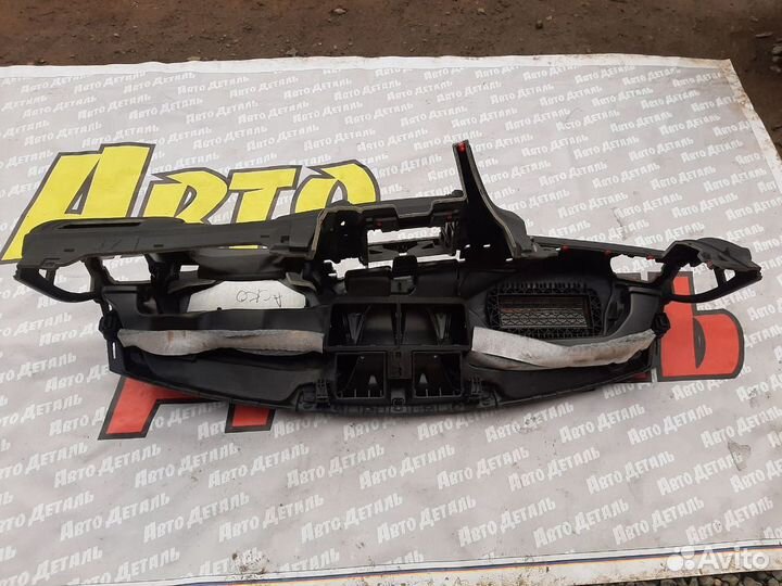 Торпедо BMW 3 F30 бмв 3 2011-2019