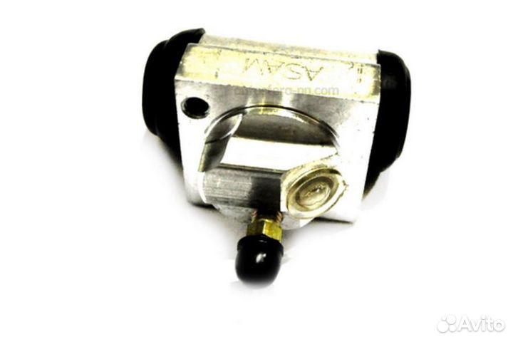 Asam-SA 30928 тормозной цилиндр зад прав