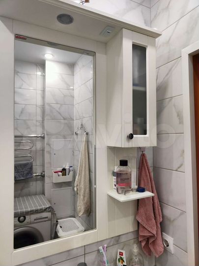 2-к. квартира, 52 м², 1/11 эт.