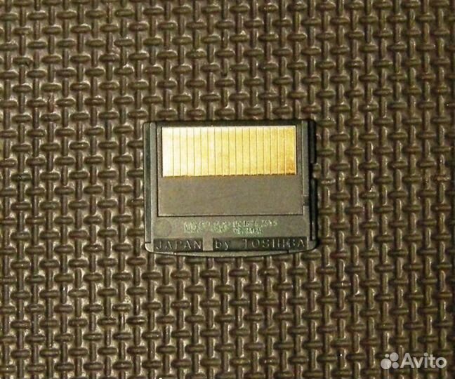 Olympus XD-Picture card 2GB