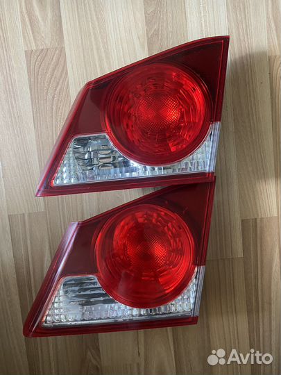 Задний фонарь civic 8 4d