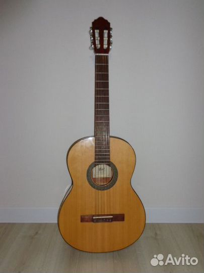 Классическая гитара Cort AC100 SG