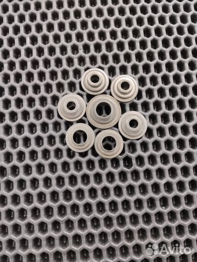 HondaSteed400 XL400V transalpvrx400 тарелки пружин