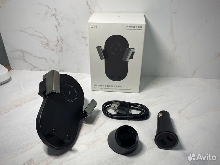 Автомобильный держатель ZMI (Xiaomi)