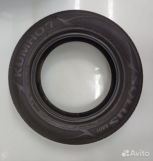 Kumho Solus SA01 KH32 205/65 R16