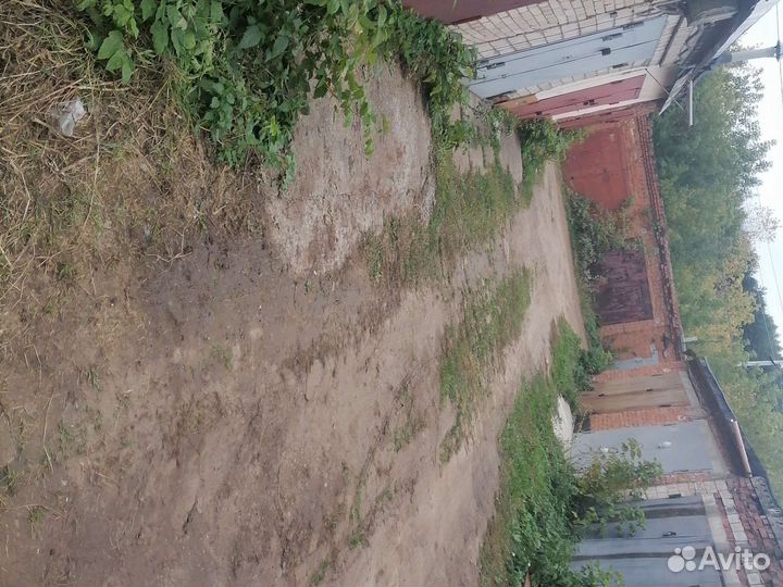 Приму грунт бесплатно