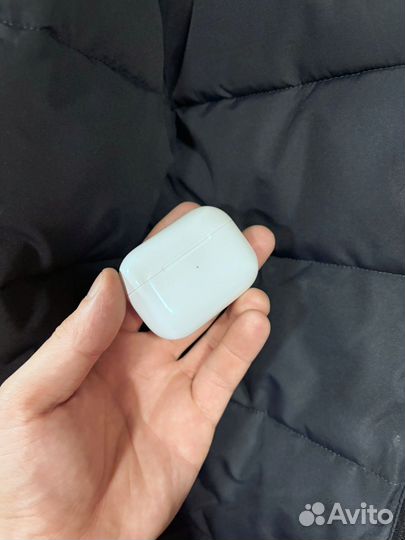 Беспроводные наушники apple airpods pro 2