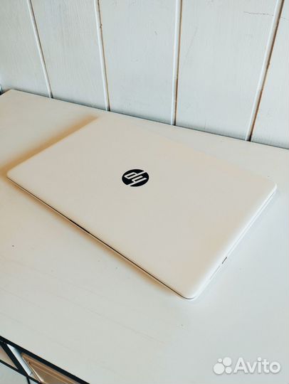 Стильный hp для всех задач (ssd/4яд/8/две видео к