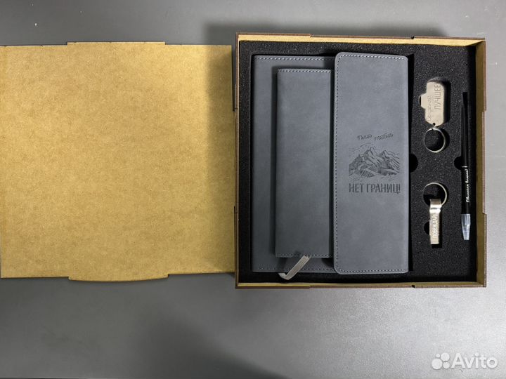 Подарочный набор