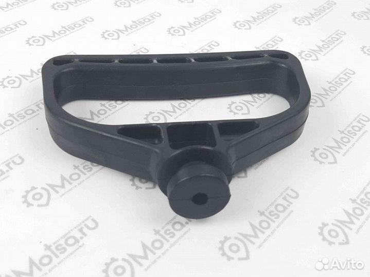 Ручка снегоход Буран стартера (110501089)