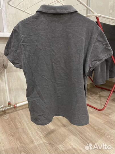 Футболка-поло