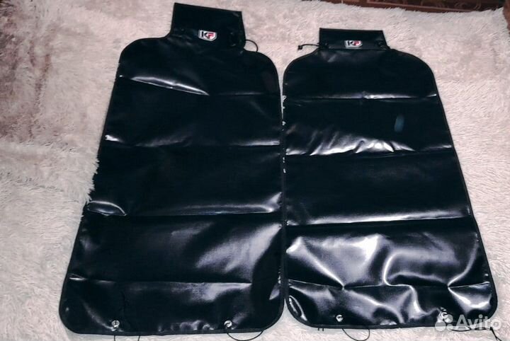 Питомзы под рака, Сумки, чехлы, буи, накидки.чехлы