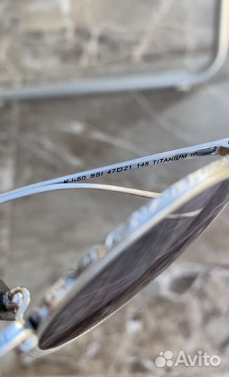 Оправа Титан/Очки -2.25/Фотохром/Хамеллеон