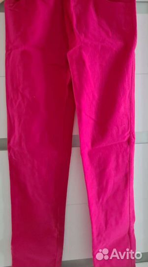 Женская летняя одежда р.44-46