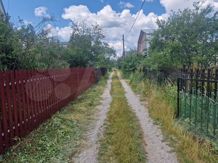 Дача 81,8 м² на участке 4,4 сот.