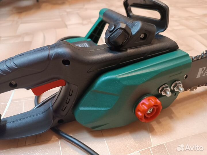 Электропила цепная favourite GC 1812, 1800 Вт