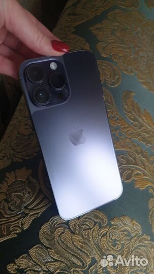 iPhone 14 Pro Max, 128 ГБ