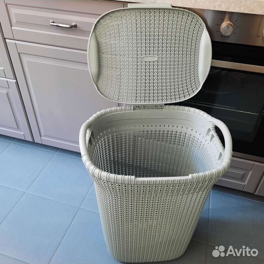 Корзина для белья