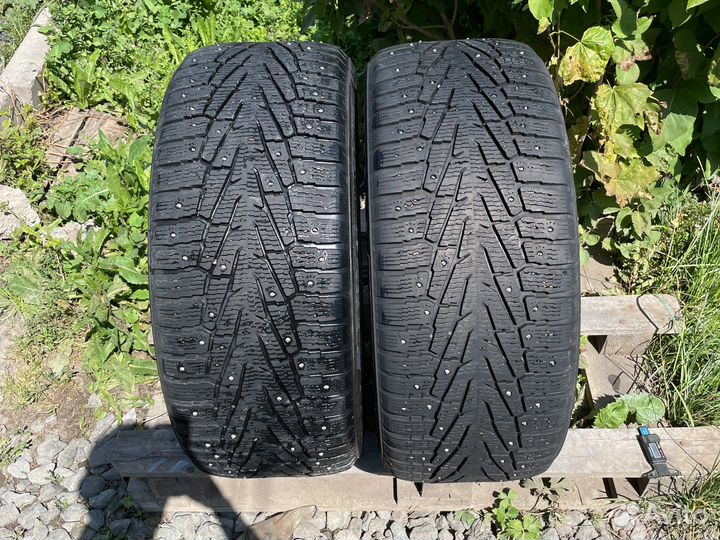 Nokian Tyres Hakkapeliitta 7 SUV 265/50 R19 110T
