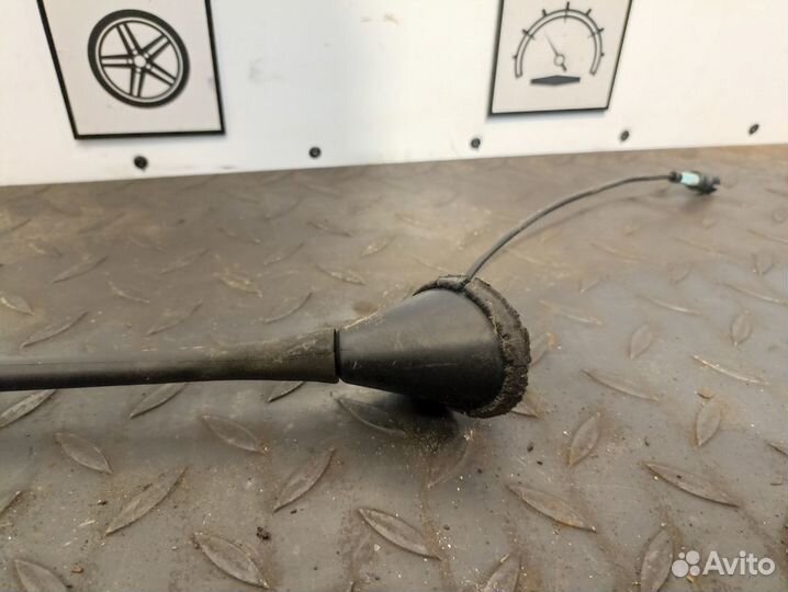 Антенна для VW Passat B5