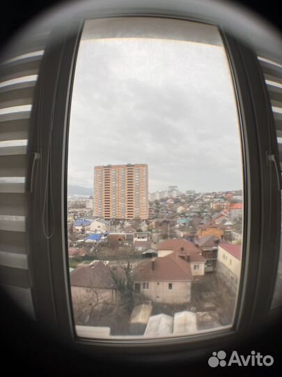 Линзы для телефона fisheye и Macro